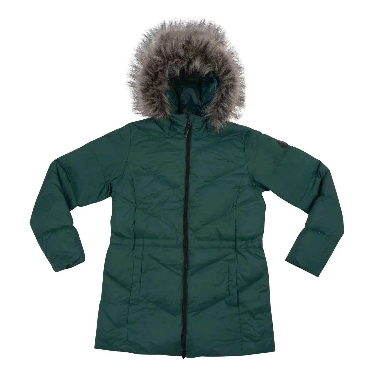 Alpine Design Down Parka - Women's