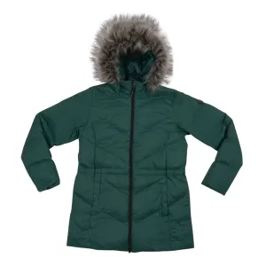 Alpine Design Down Parka - Women's