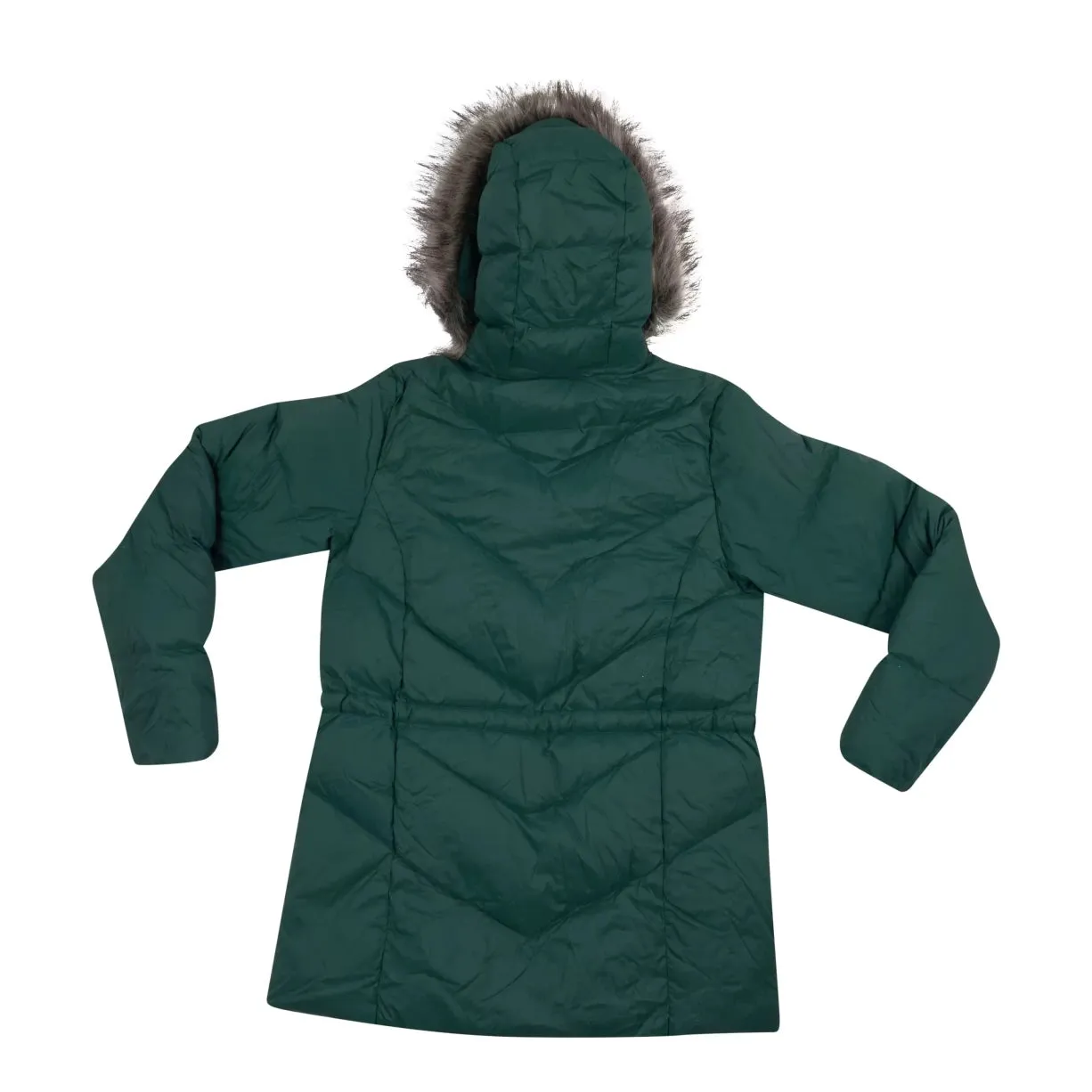 Alpine Design Down Parka - Women's