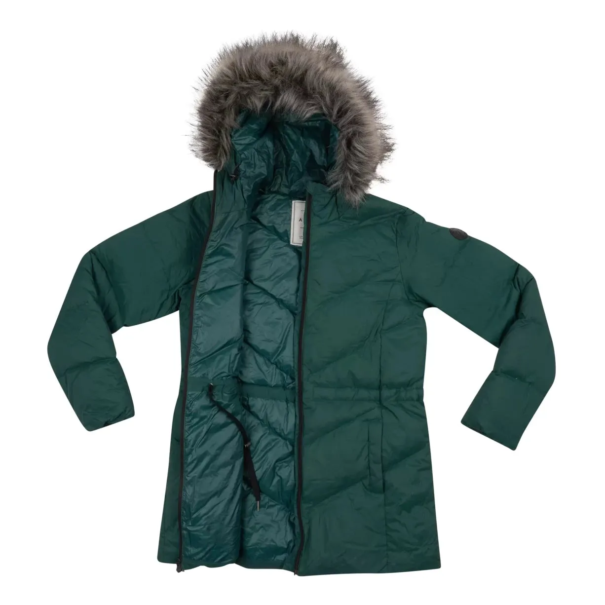 Alpine Design Down Parka - Women's