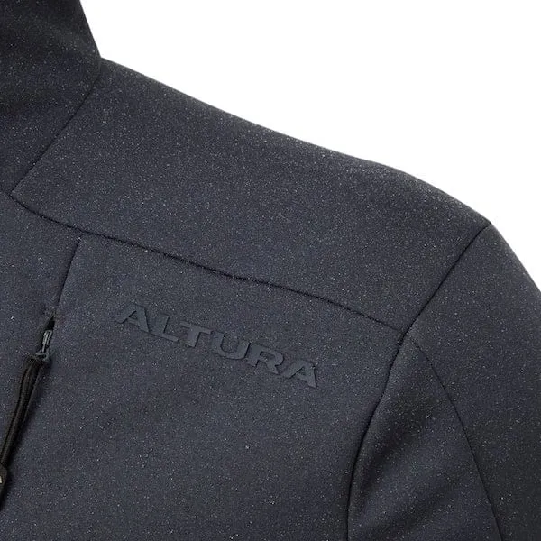 Altura Cave Trail Mens Softshell Hoodie