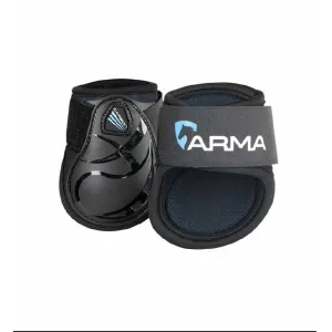 Arma Carbon Fetlock Boots