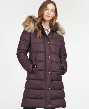 Barbour Rustington Quilt Jacket