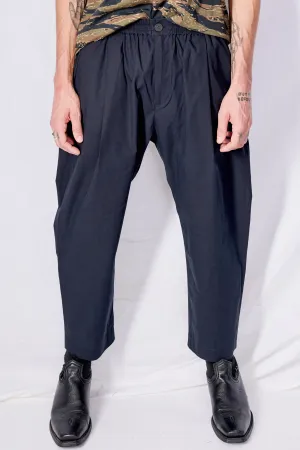 Black Ink Gentile Pant