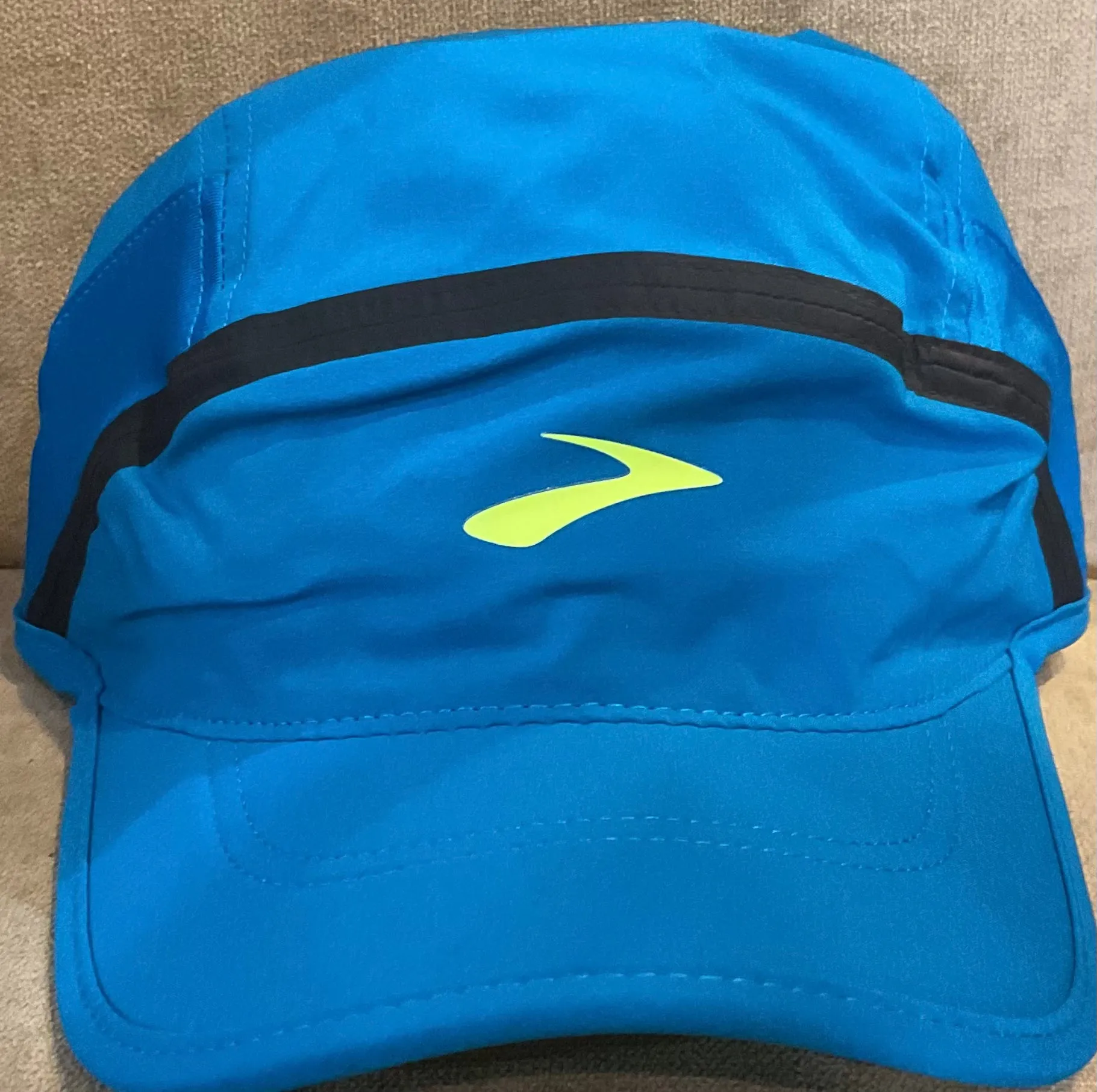 Brooks Base Hat