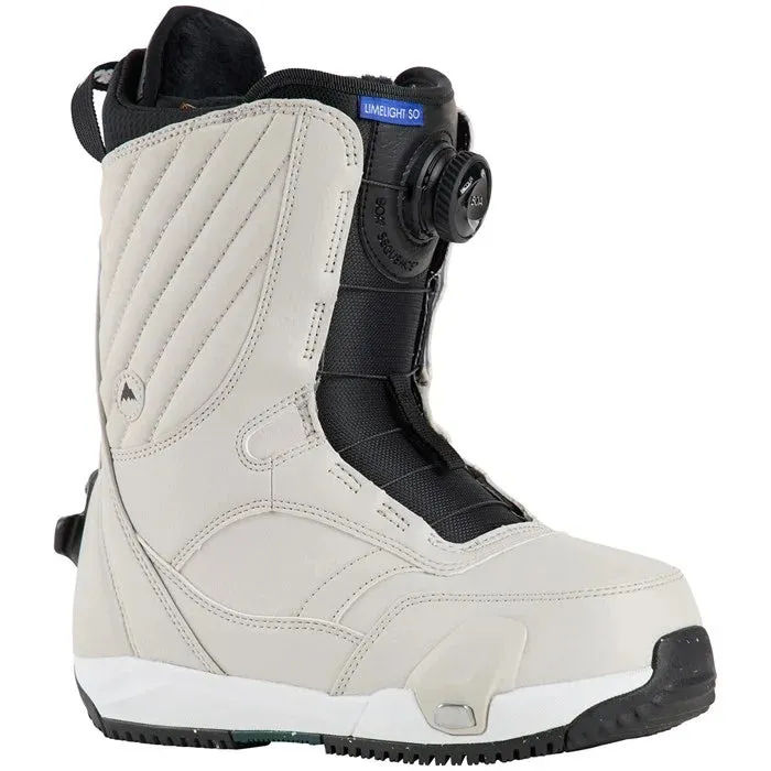 Burton Women's Limelight Step On Snowboard Boots 2025