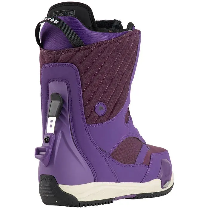 Burton Women's Limelight Step On Snowboard Boots 2025