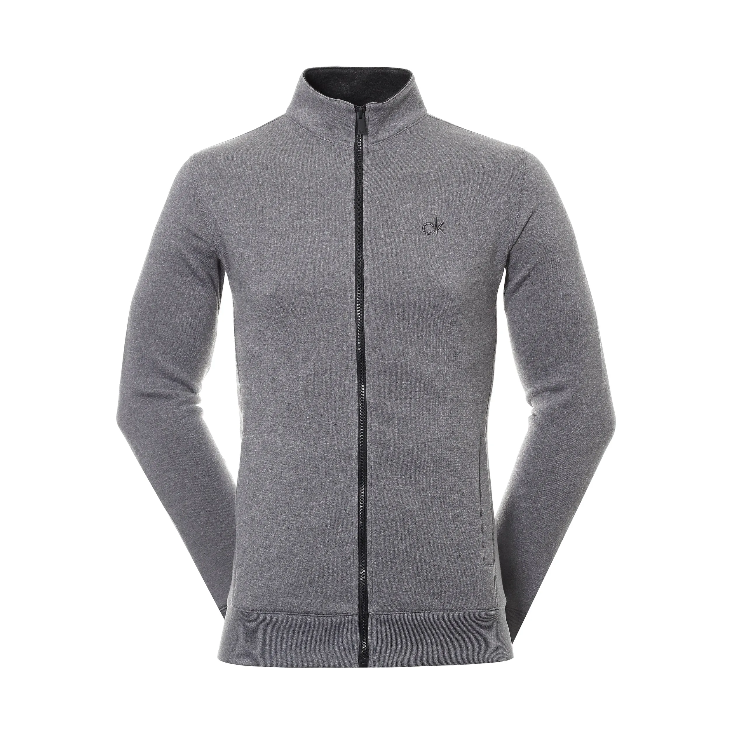 Calvin Klein Golf Columbia Full Zip