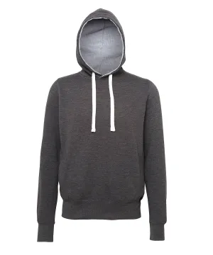 Chunky hoodie | Charcoal