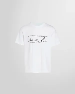 Classic T-Shirt White