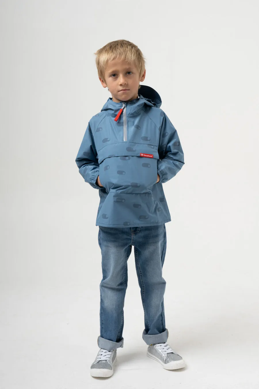 CleverKid Anorak