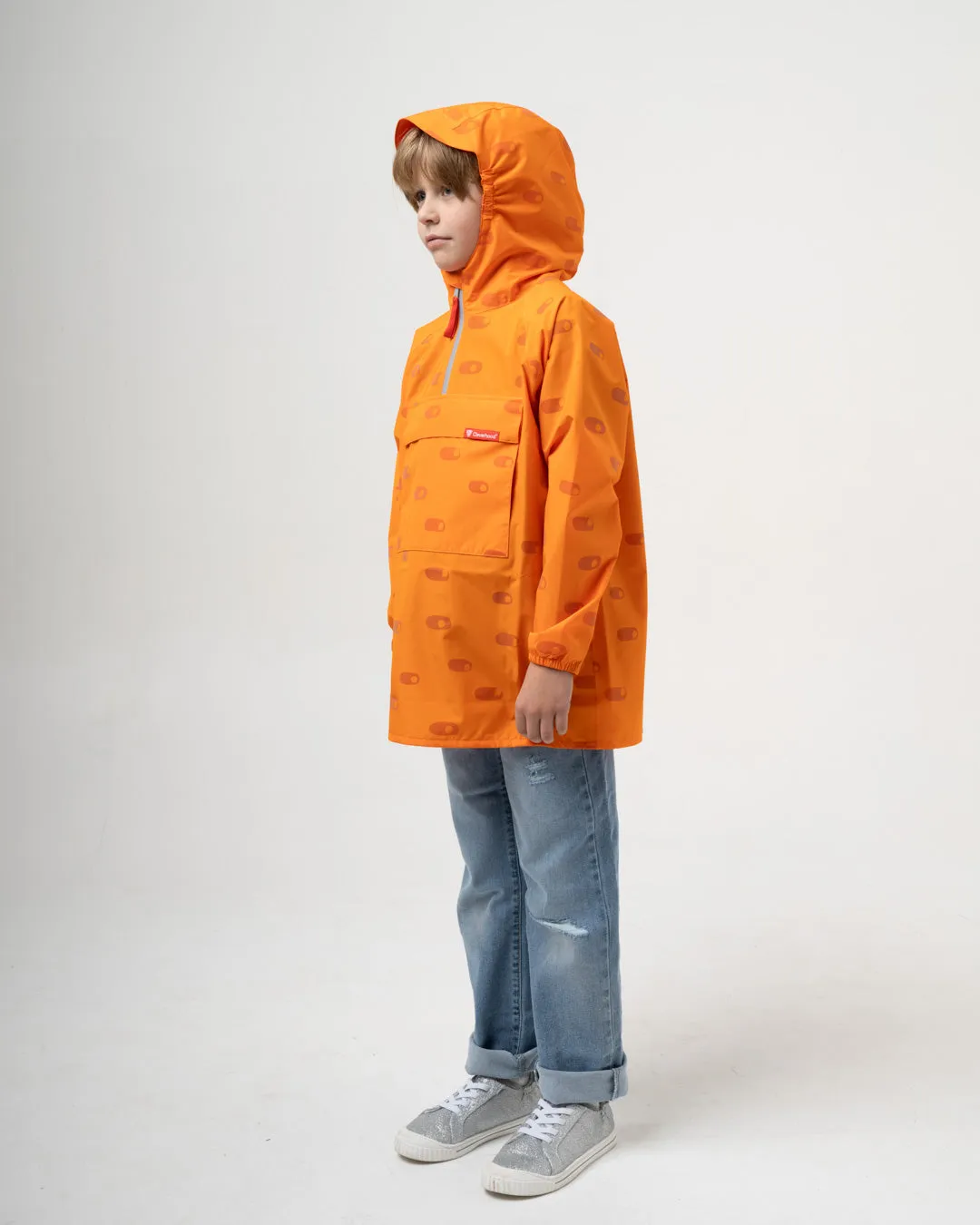 CleverKid Anorak