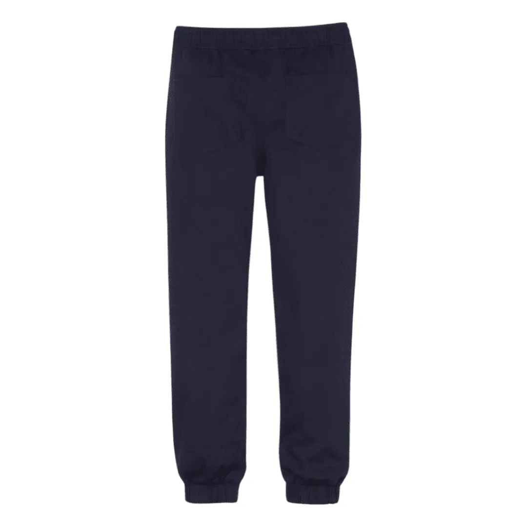 Co-Ed Stretch Zip Pocket Jogger