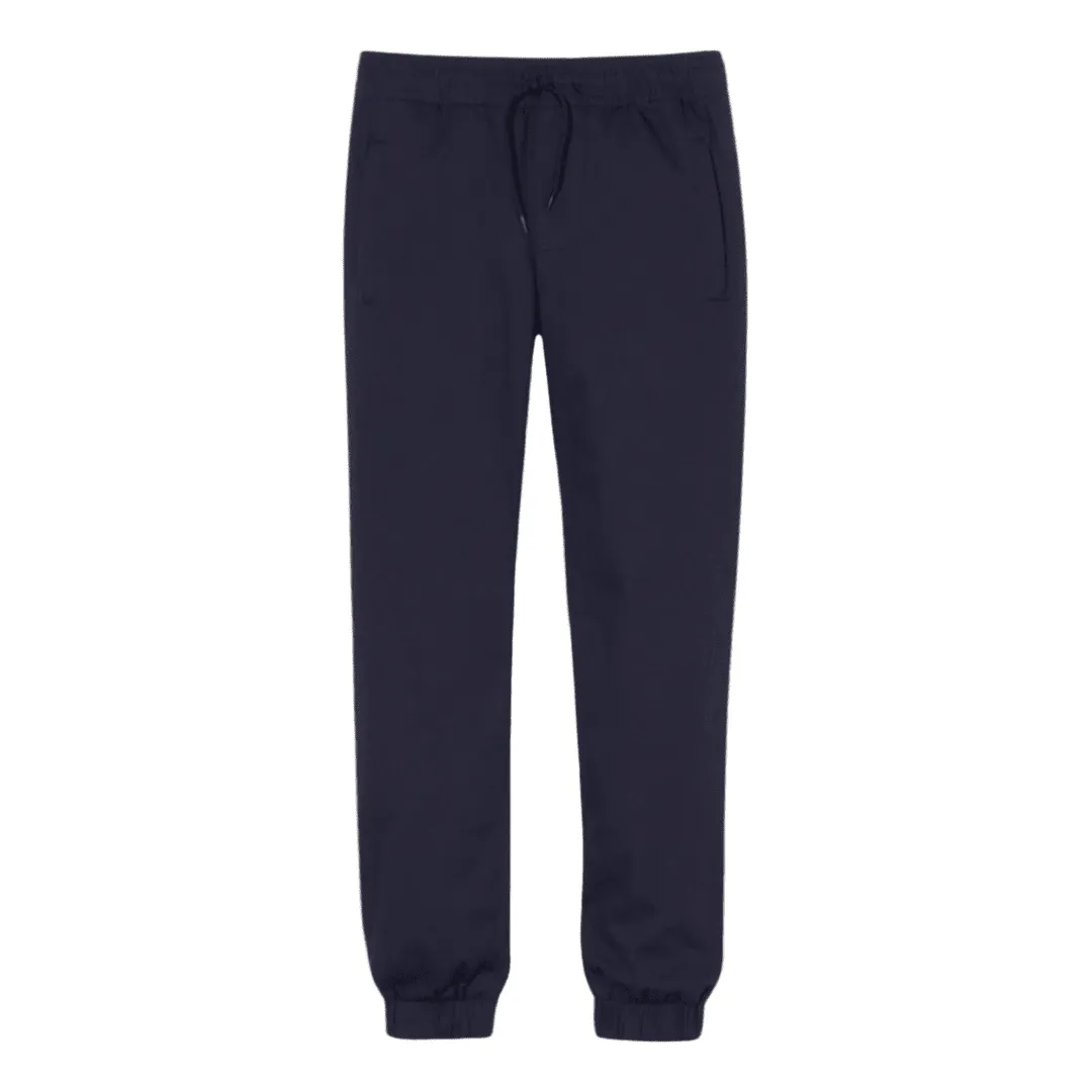 Co-Ed Stretch Zip Pocket Jogger