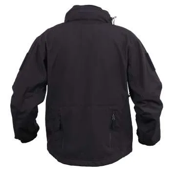 Concealed Carry 3 Season Jacket