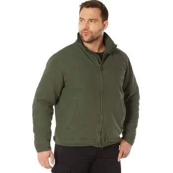 Concealed Carry 3 Season Jacket