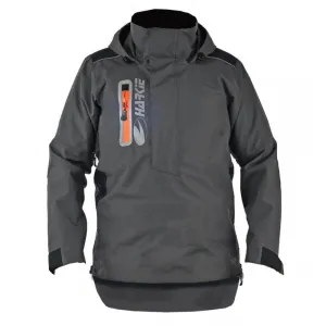 Defiance Smock Grey