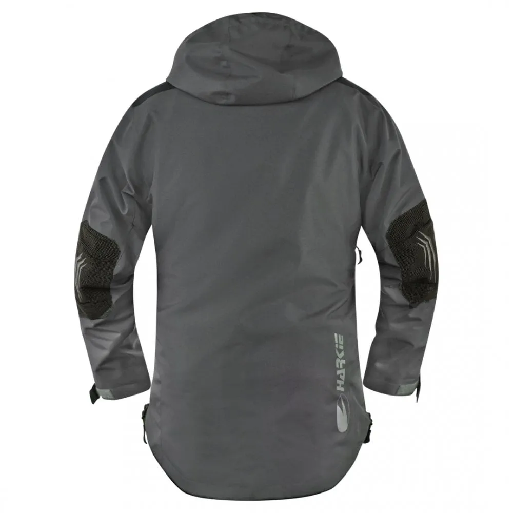 Defiance Smock Grey