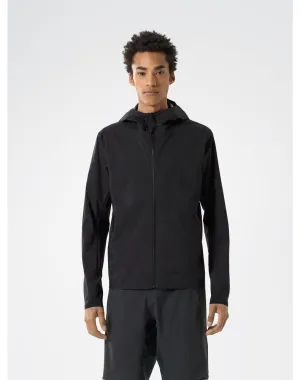 Demlo Hooded Jacket Men's