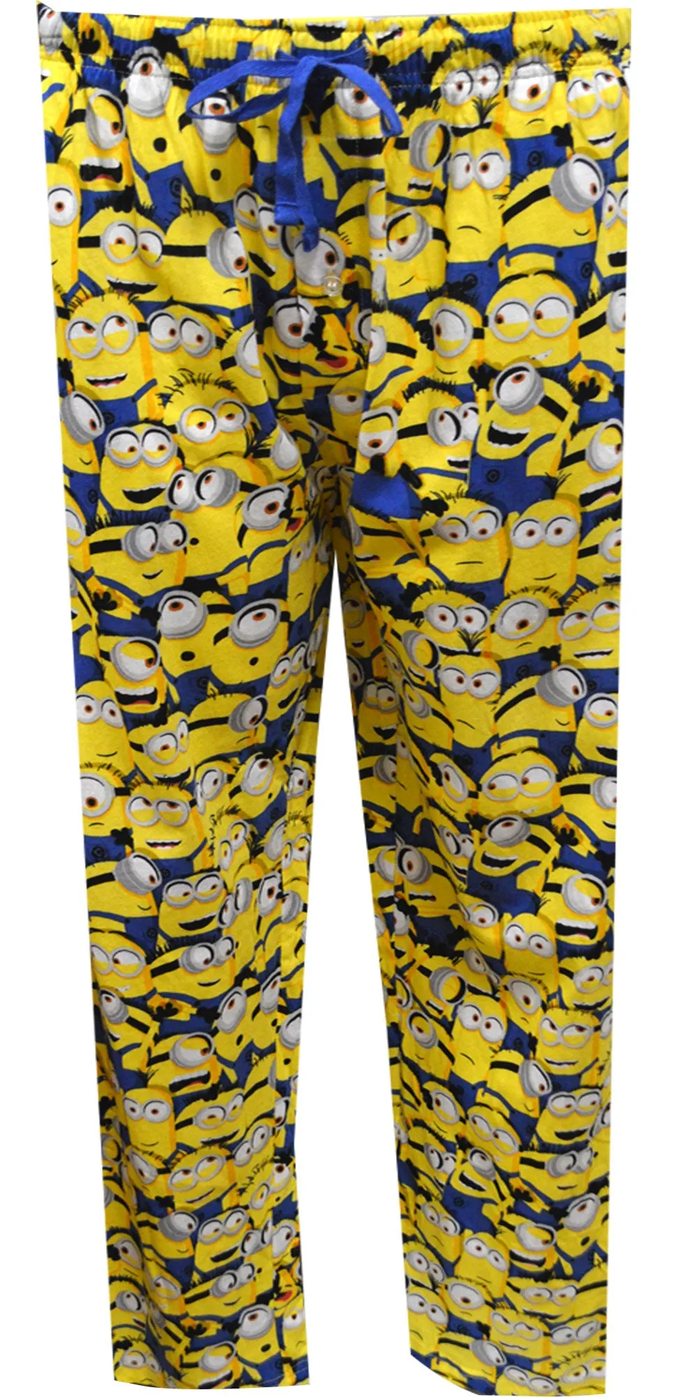 Despicable Me Minions Moods Cotton Lounge Pants