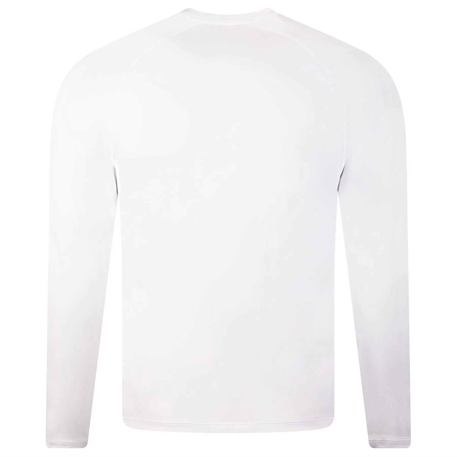 Elmo Thermal Base Layer White - 2025