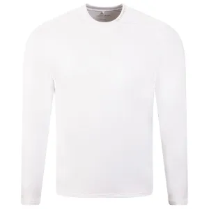 Elmo Thermal Base Layer White - 2025