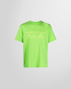 Fluor Green Classic T-Shirt