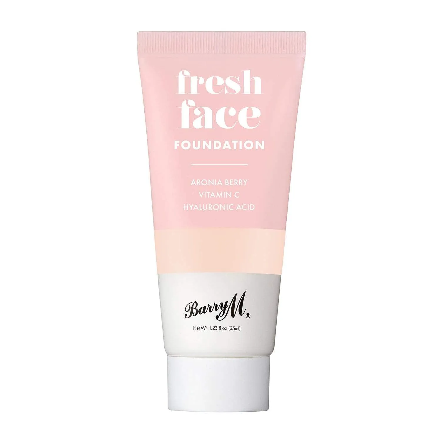 Fresh Face Liquid Foundation | Shade 2