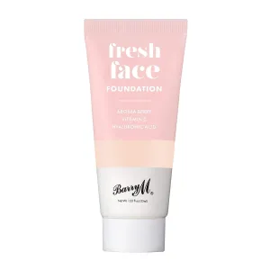 Fresh Face Liquid Foundation | Shade 2