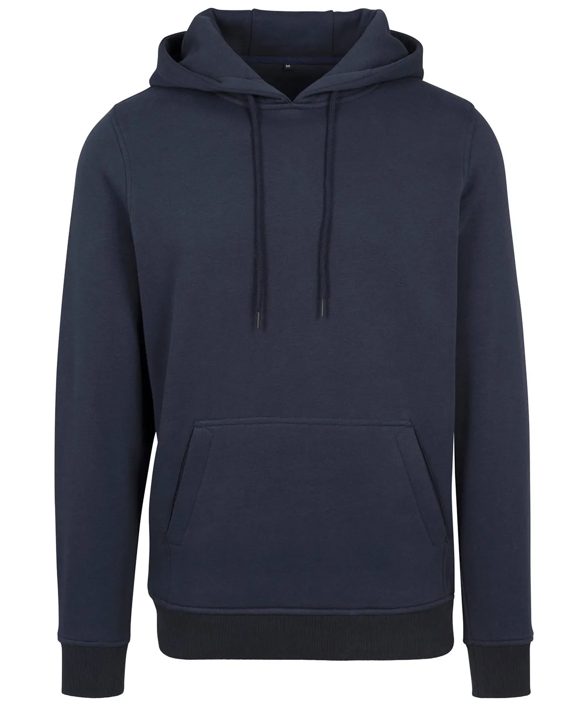 Heavy hoodie | Navy