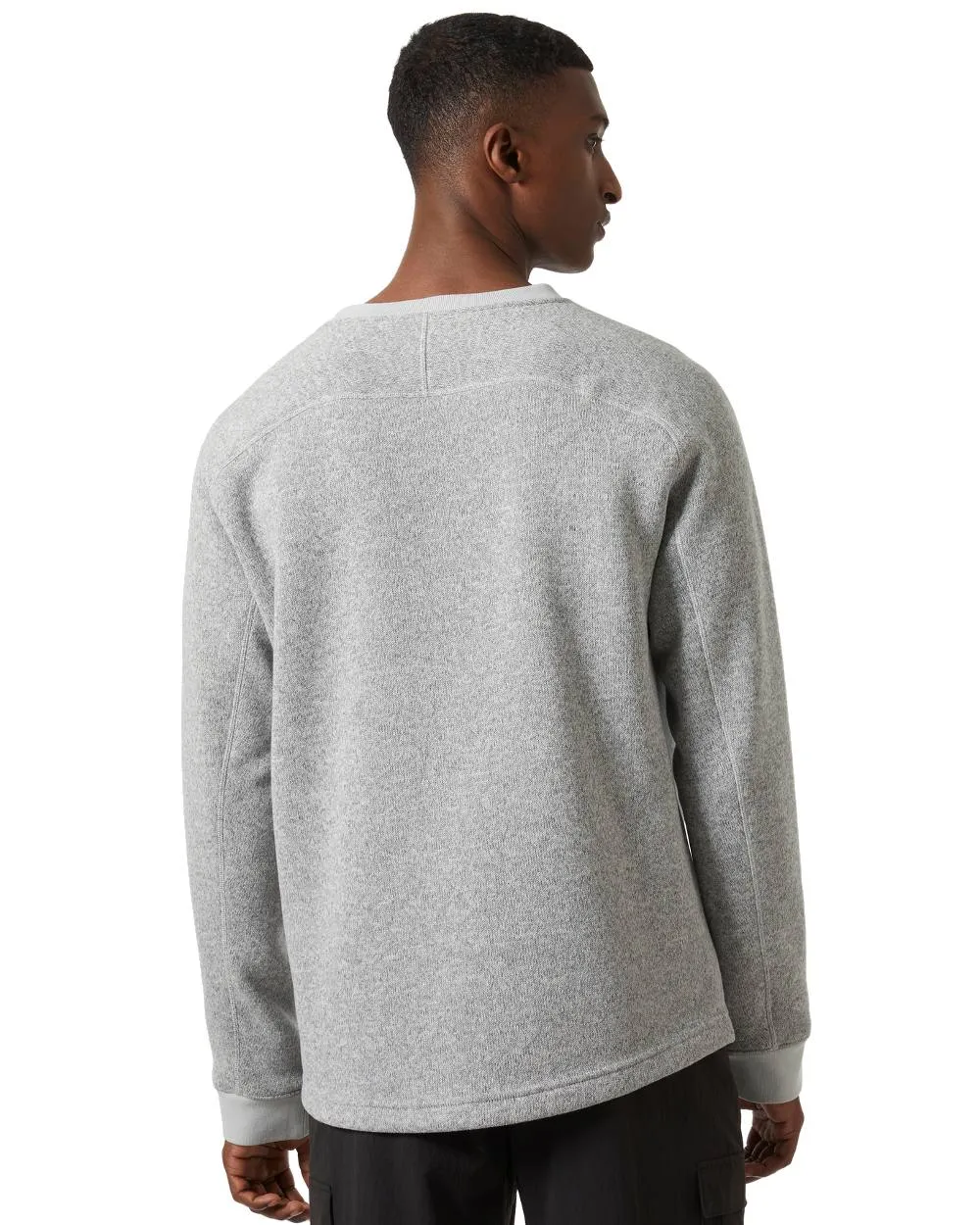 Helly Hansen Mens Varde Crewneck