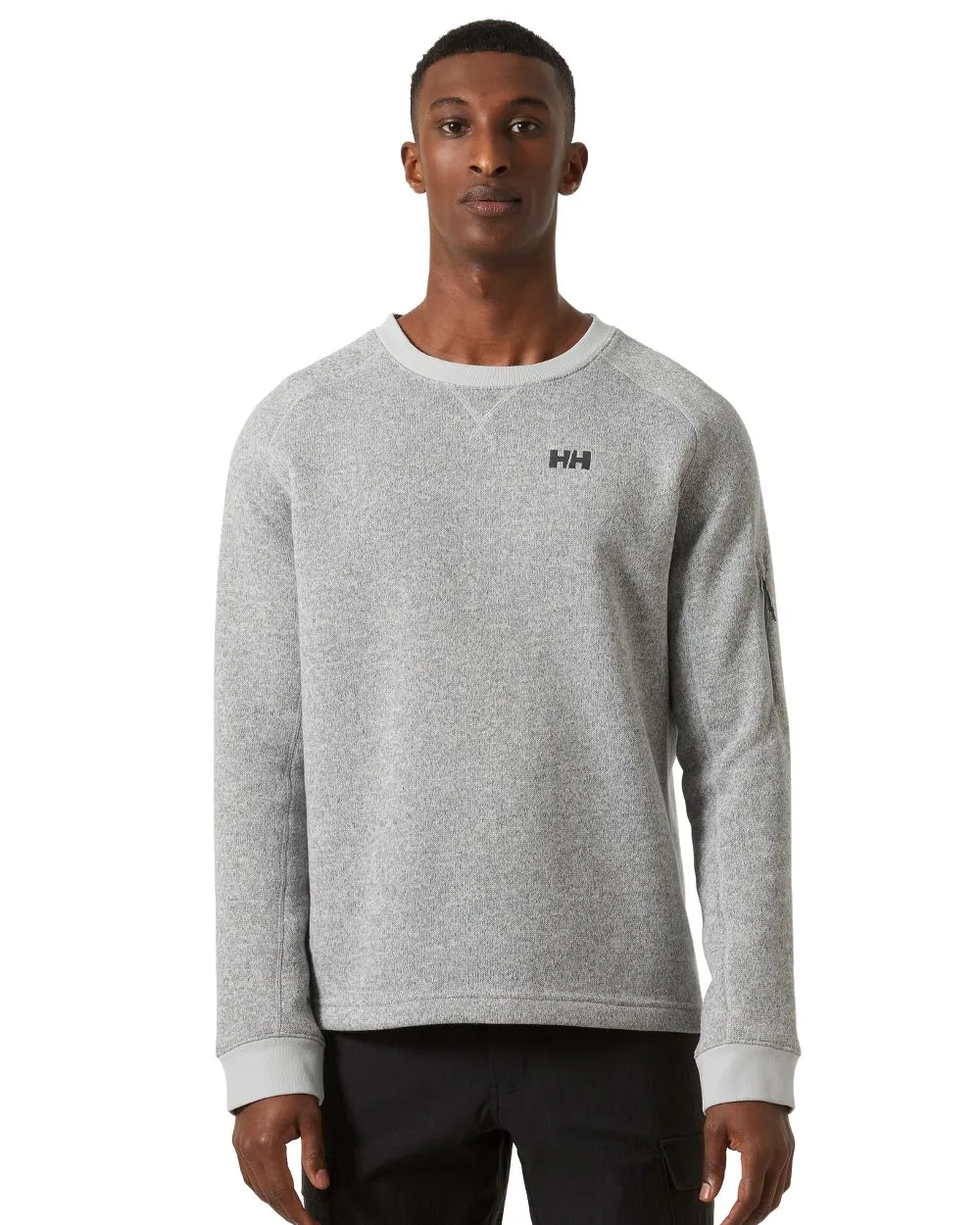 Helly Hansen Mens Varde Crewneck