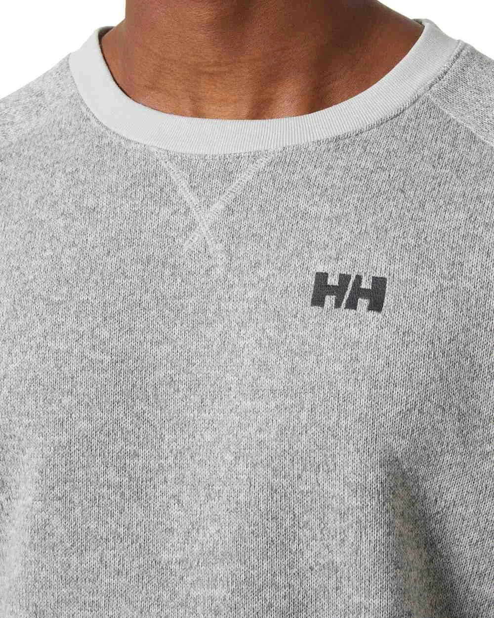 Helly Hansen Mens Varde Crewneck