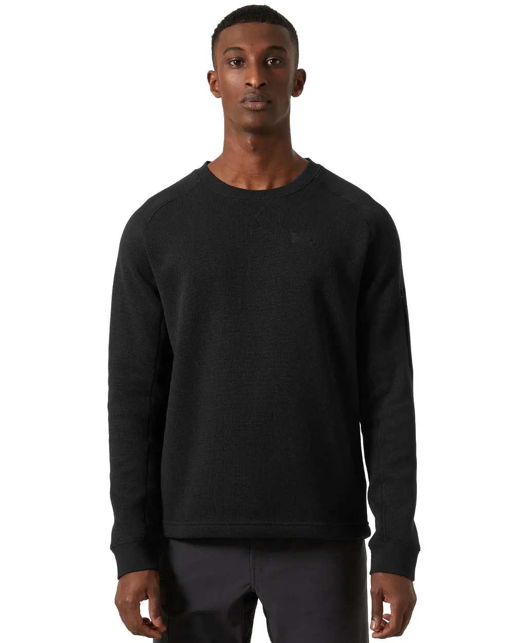 Helly Hansen Mens Varde Crewneck