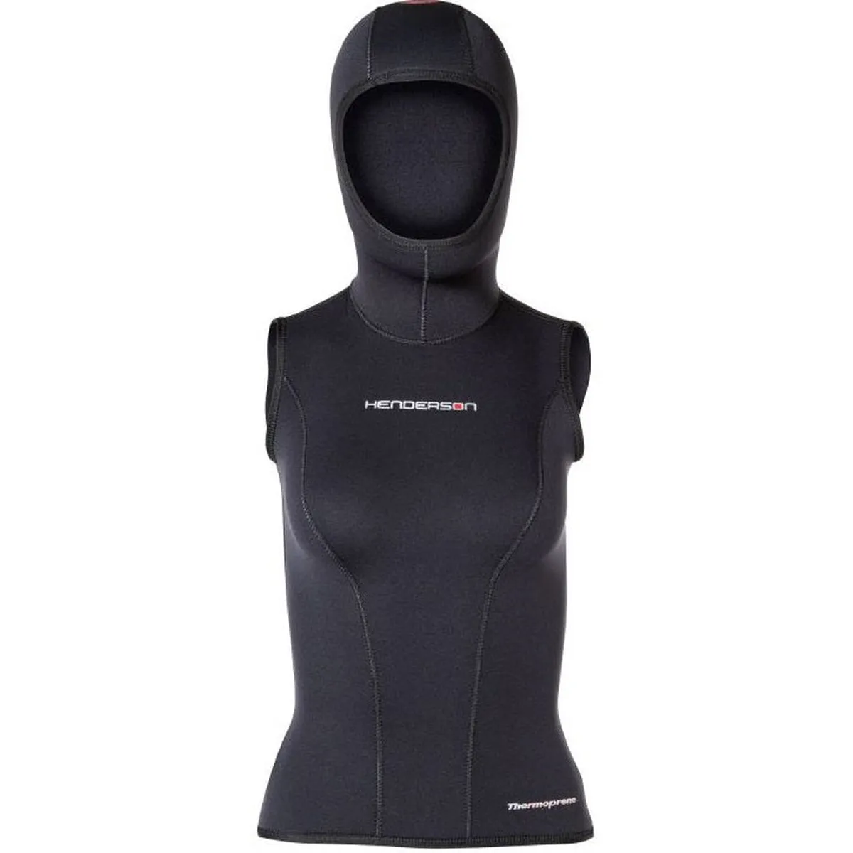 Henderson 5/3mm Thermoprene Hooded Vest Womens