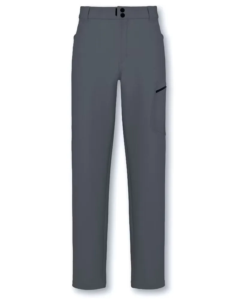 Henri Lloyd Mens Explorer 2.0 Trousers Charcoal