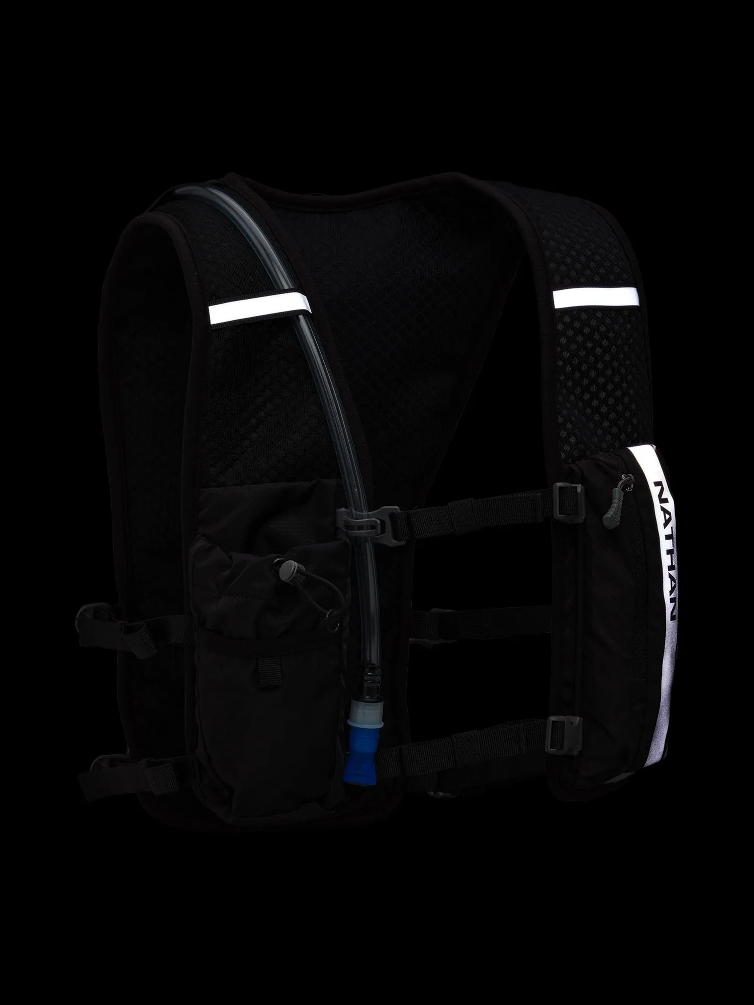 HyperNight QuickStart 2.0 4 Liter Hydration Pack