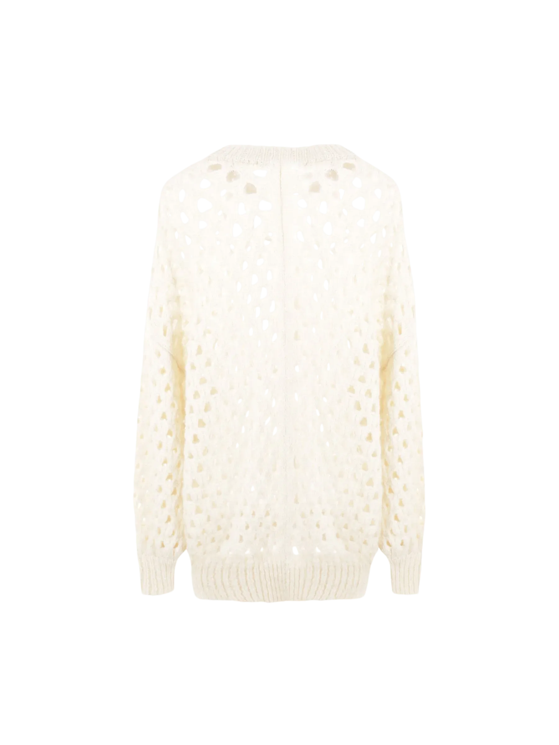 Isabel Marant Knit Sweater