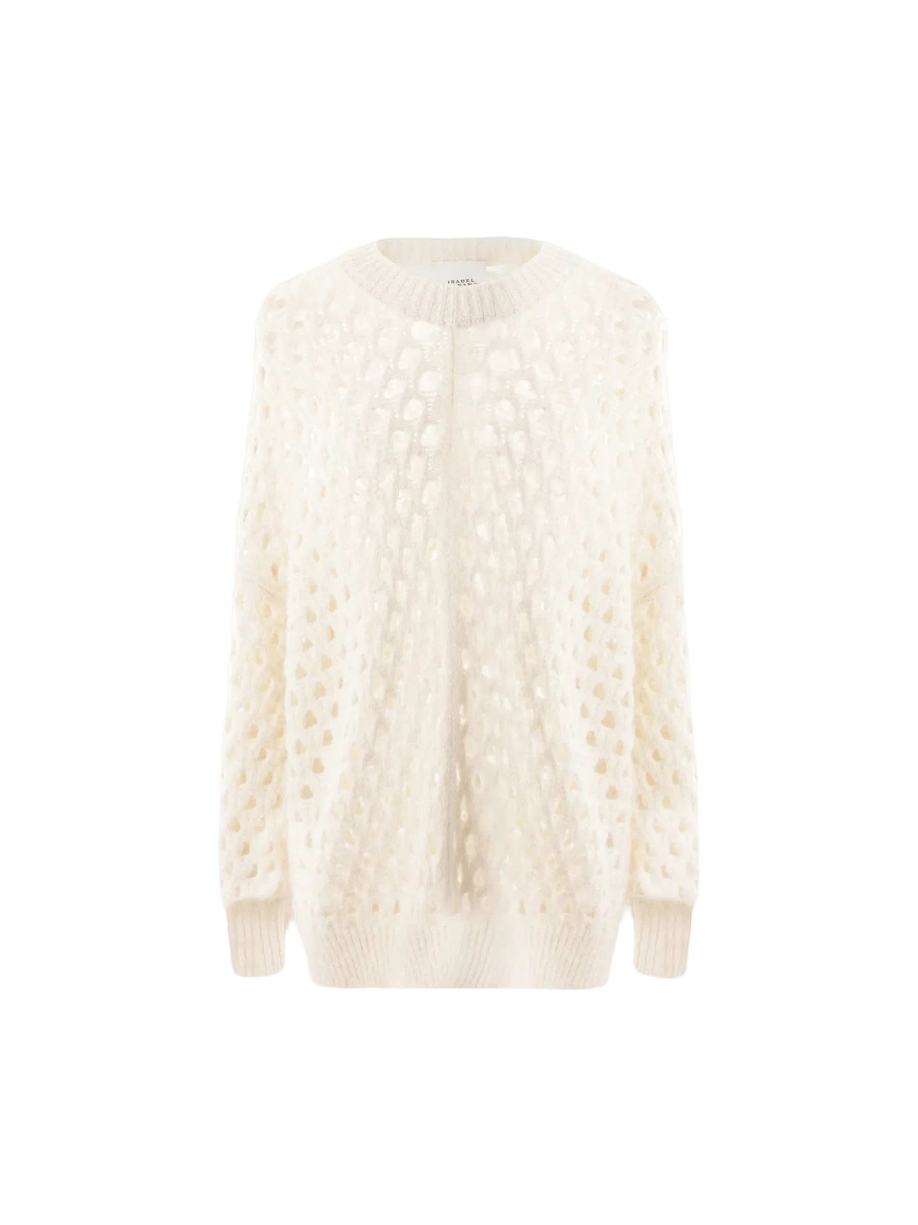 Isabel Marant Knit Sweater