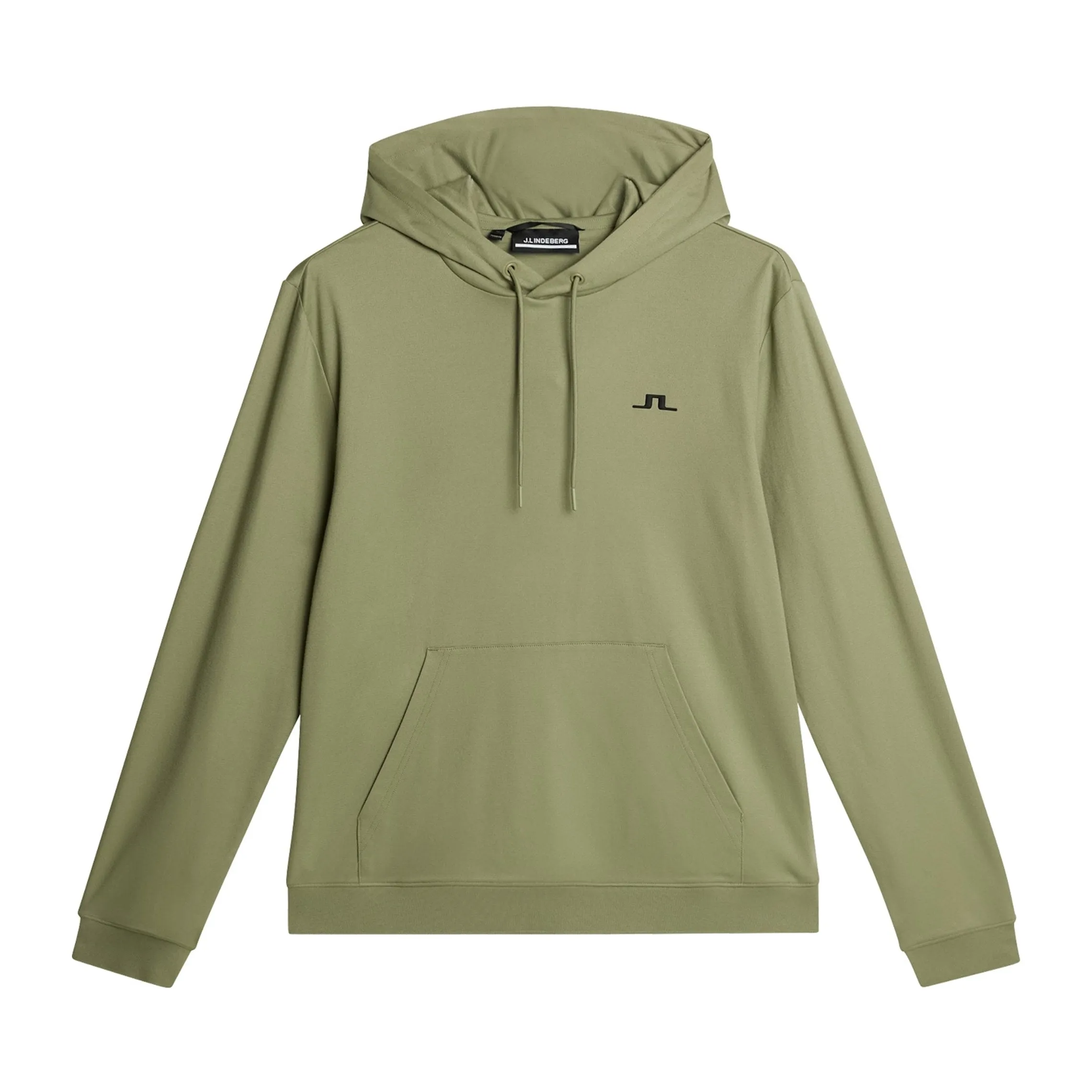 J.Lindeberg Golf Roland Hoodie SS25