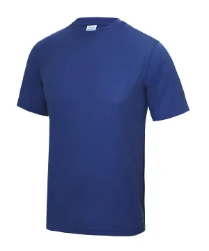 Kids cool T | Royal Blue