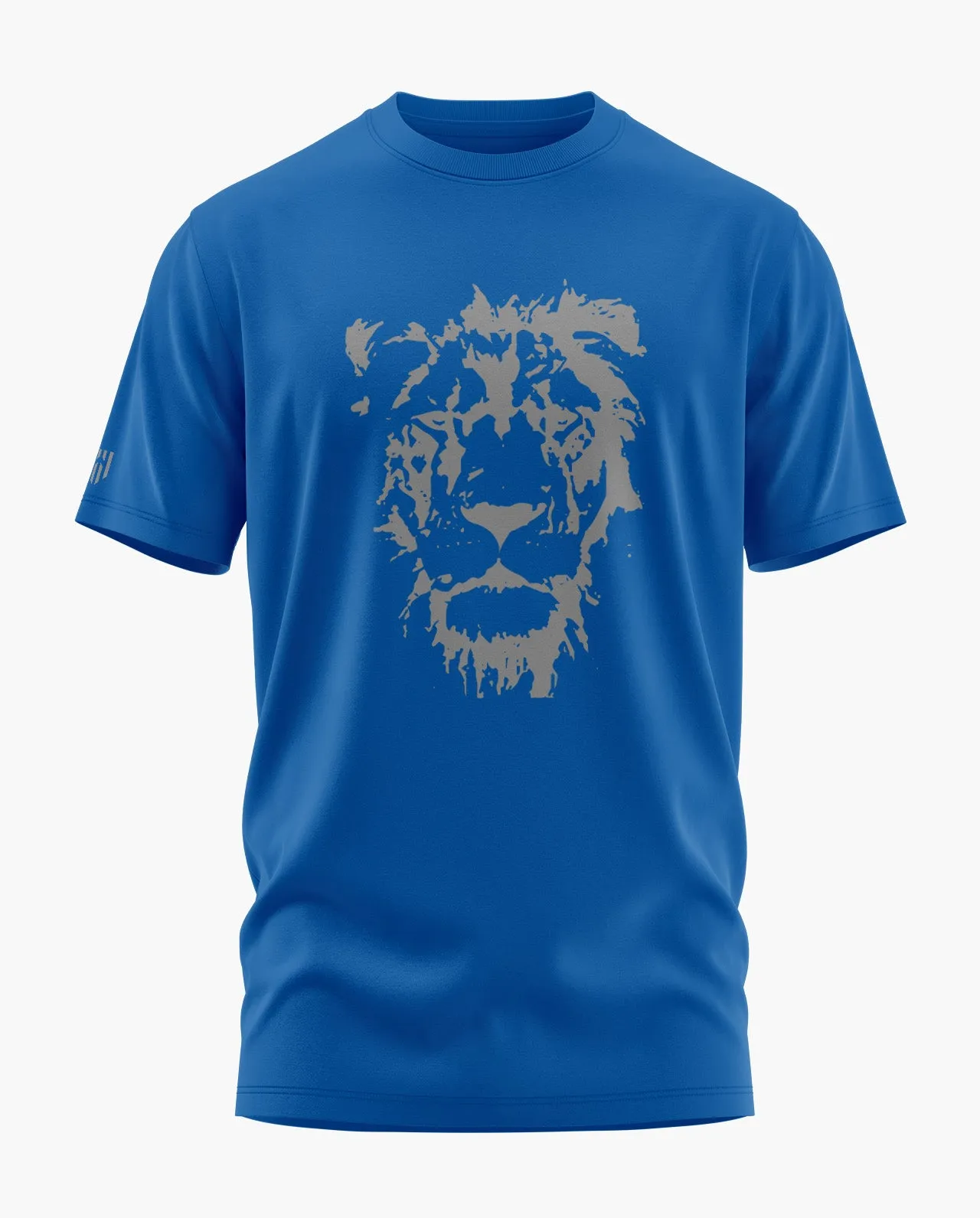 KING OF THE BEASTS Signature LuxeSoft Cotton T-Shirt