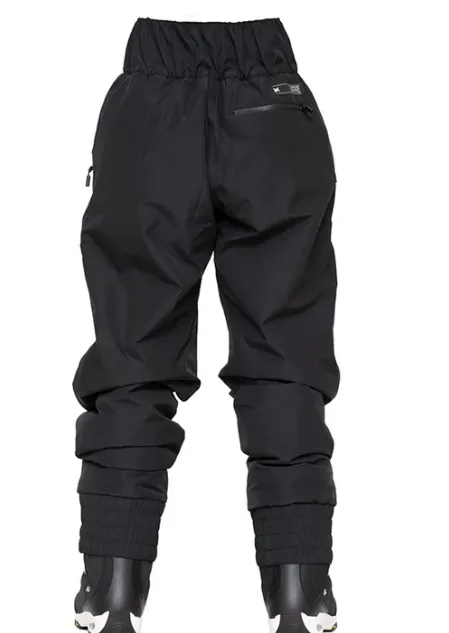 L1 Lovecat Snow Pants - 2024 - Black