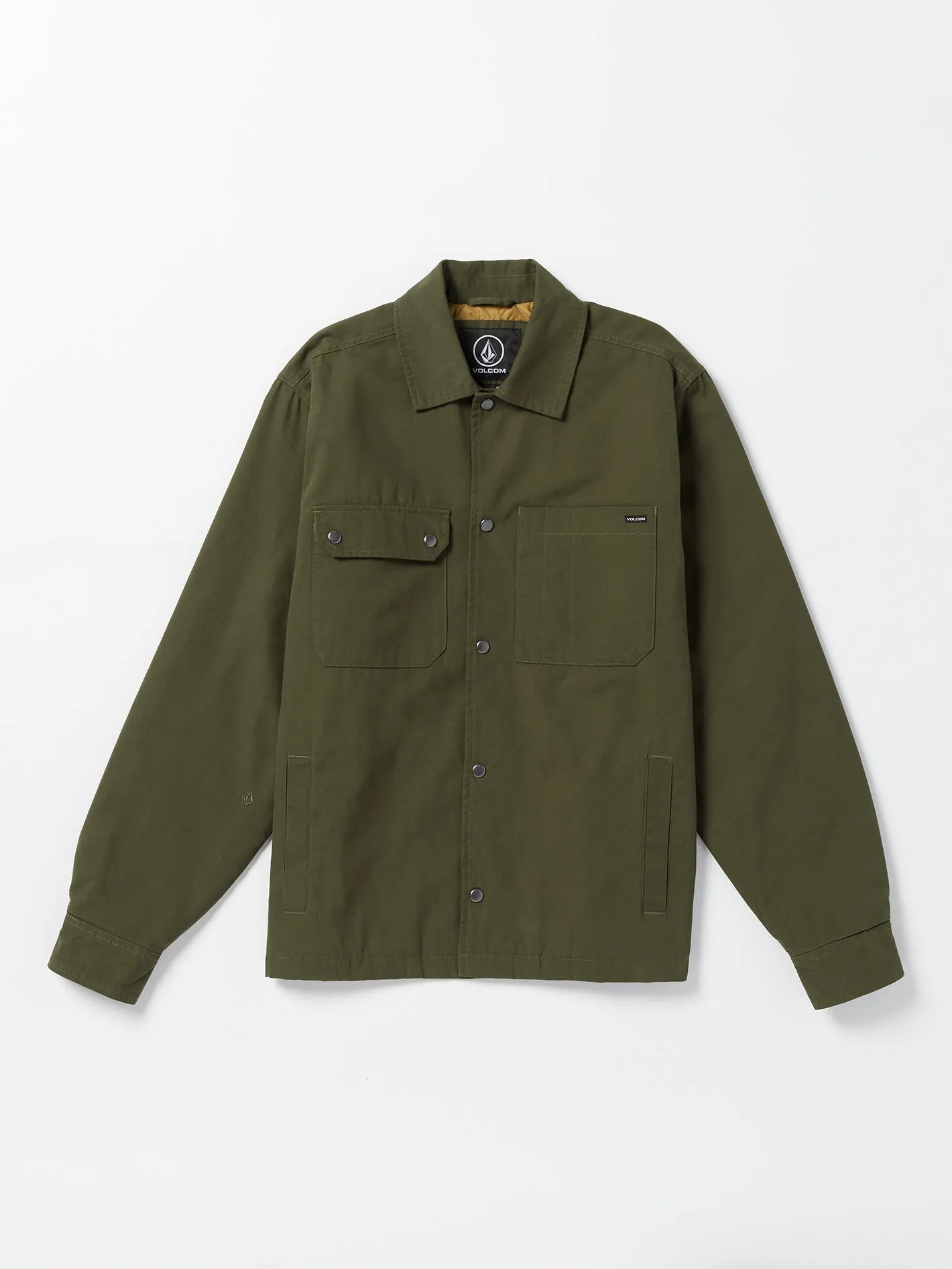 Larkin Jacket - Wren