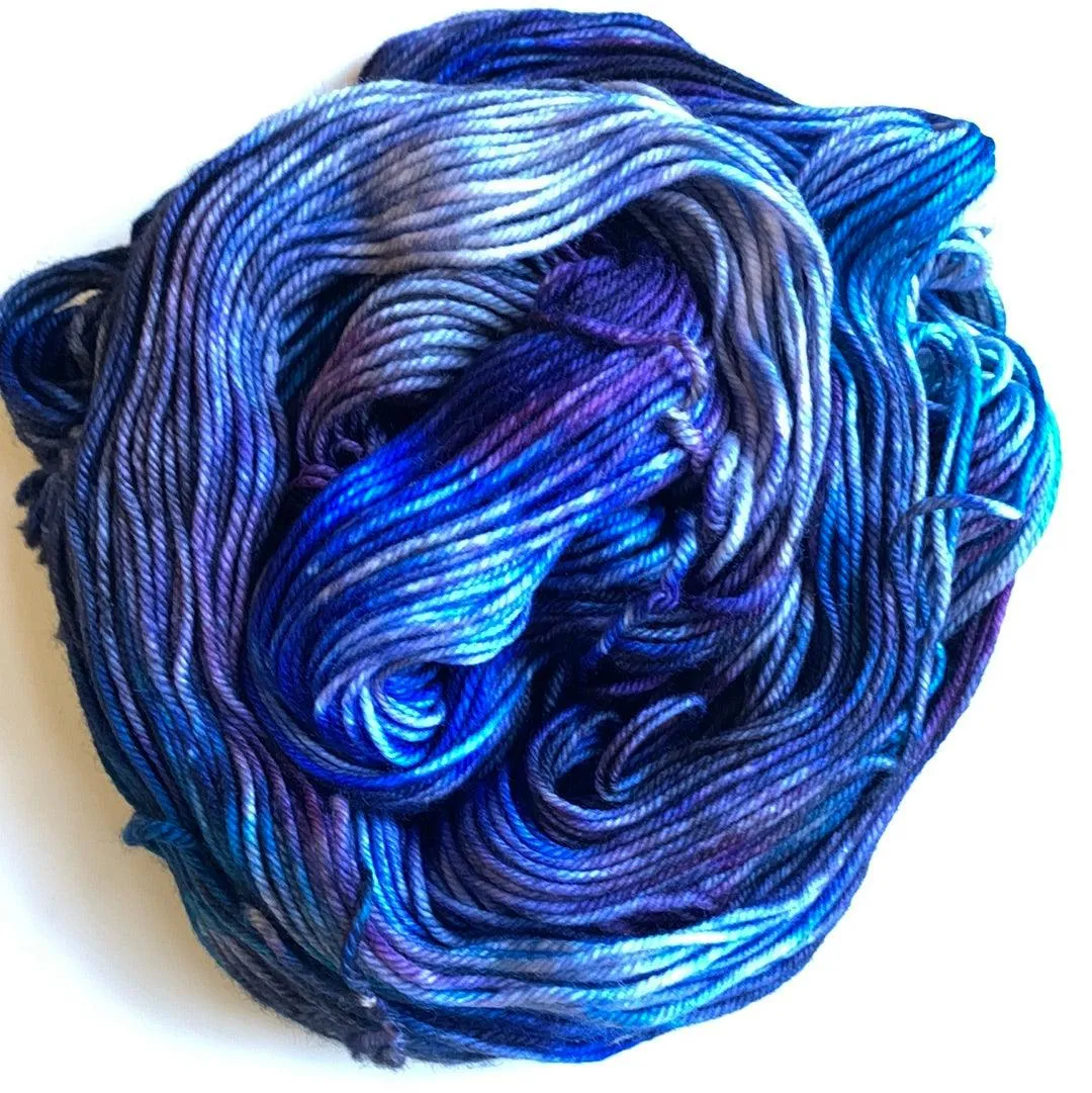 Lazer Sheep Yarns Superwash DK