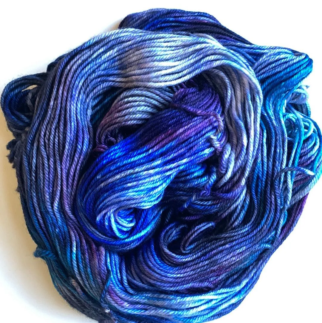 Lazer Sheep Yarns Superwash DK