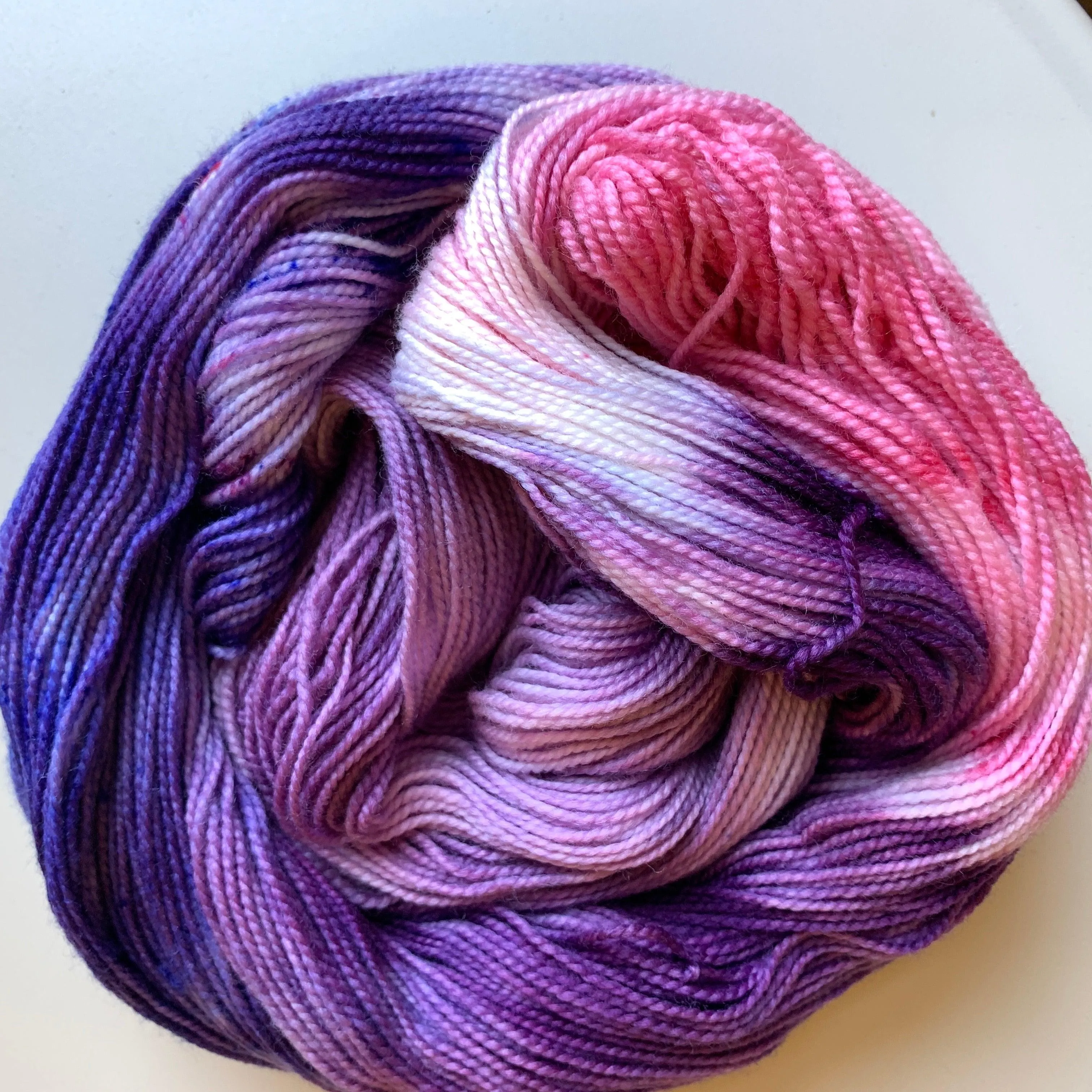 Lazer Sheep Yarns Superwash DK