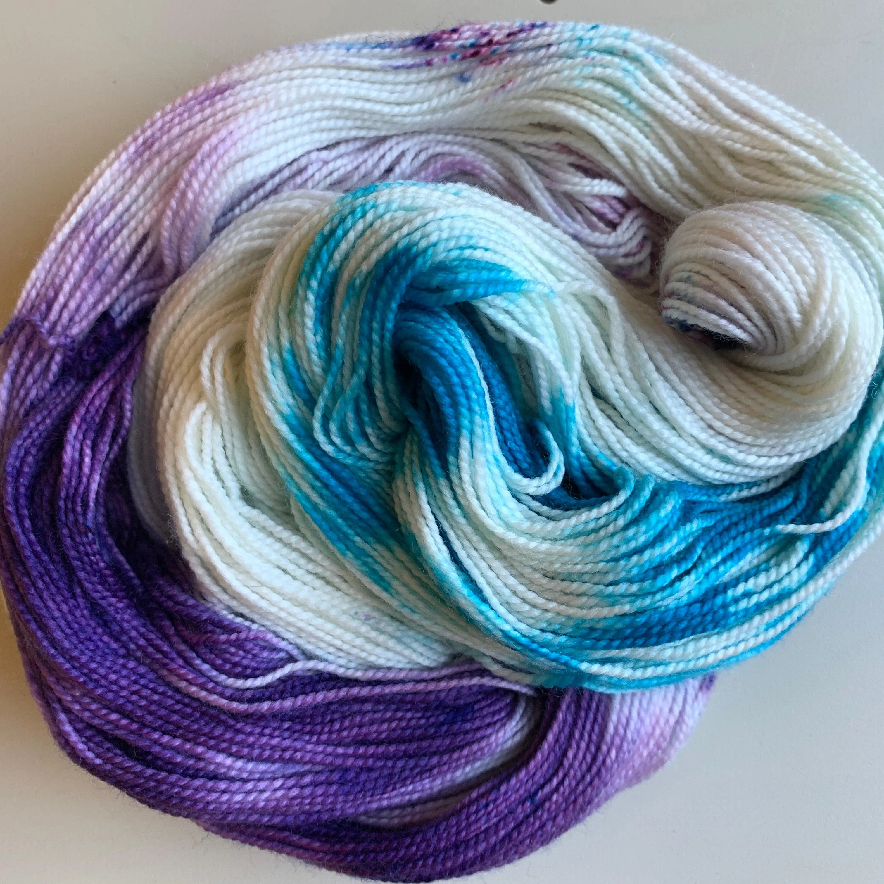 Lazer Sheep Yarns Superwash DK