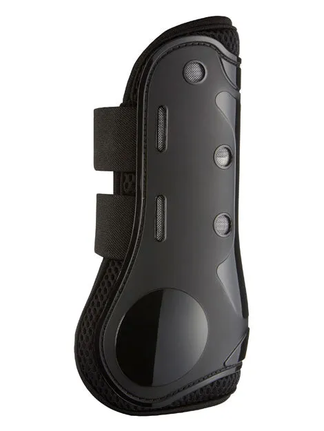 LeMieux Derby ProJump Tendon Boots Black