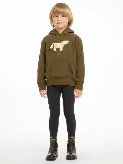 Lemieux Mini Romi Hoodie - Alpine